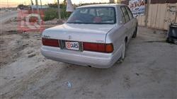 تويوتا كراون